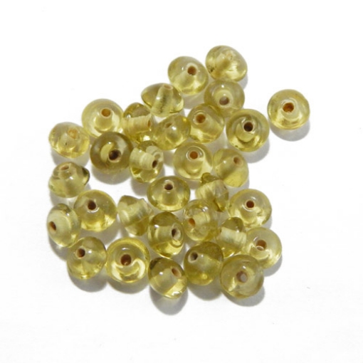 Glass Beads, Free and Fast Shipping