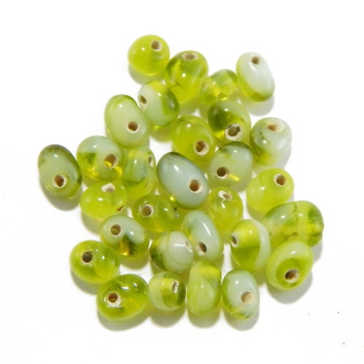 Glass Beads, Free and Fast Shipping