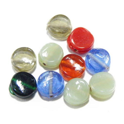 Free Shipping, Ready Stock Glass Beads