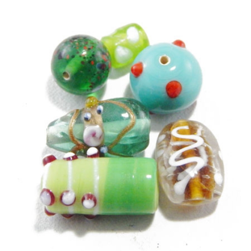 Free Shipping Beads