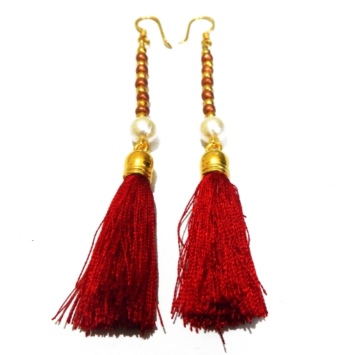 Picture of Fancy Earrings