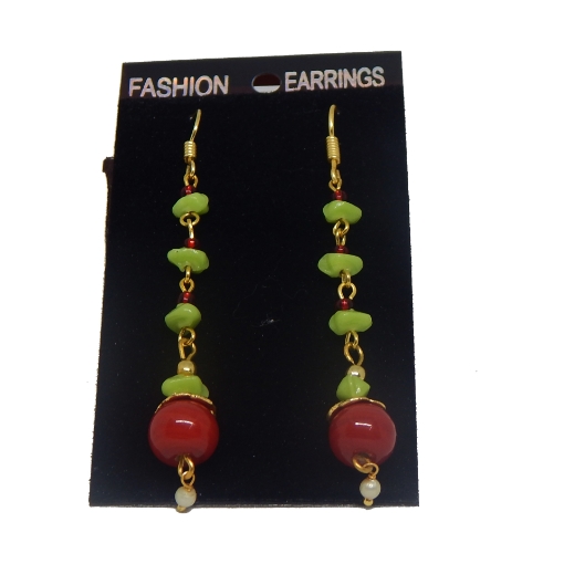 Picture of Fancy Earrings