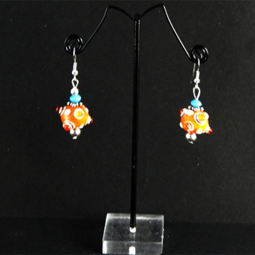 Picture of Fancy Earrings