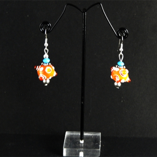 Picture of Fancy Earrings