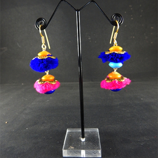 Picture of Fancy Earrings