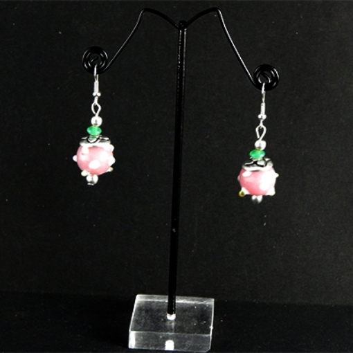 Picture of Fancy Earrings