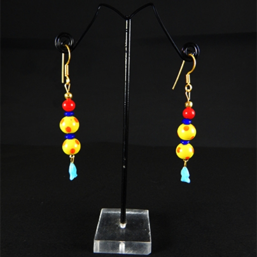 Picture of Fancy Earrings