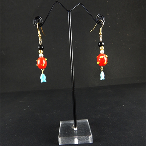 Picture of Fancy Earrings